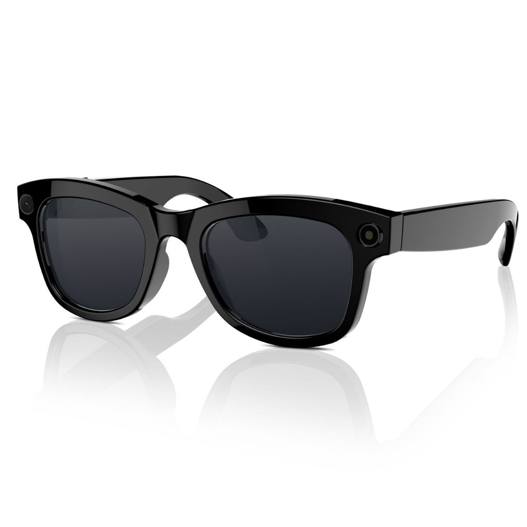 M01 HD Camera AI Translation Intelligent Video Glasses