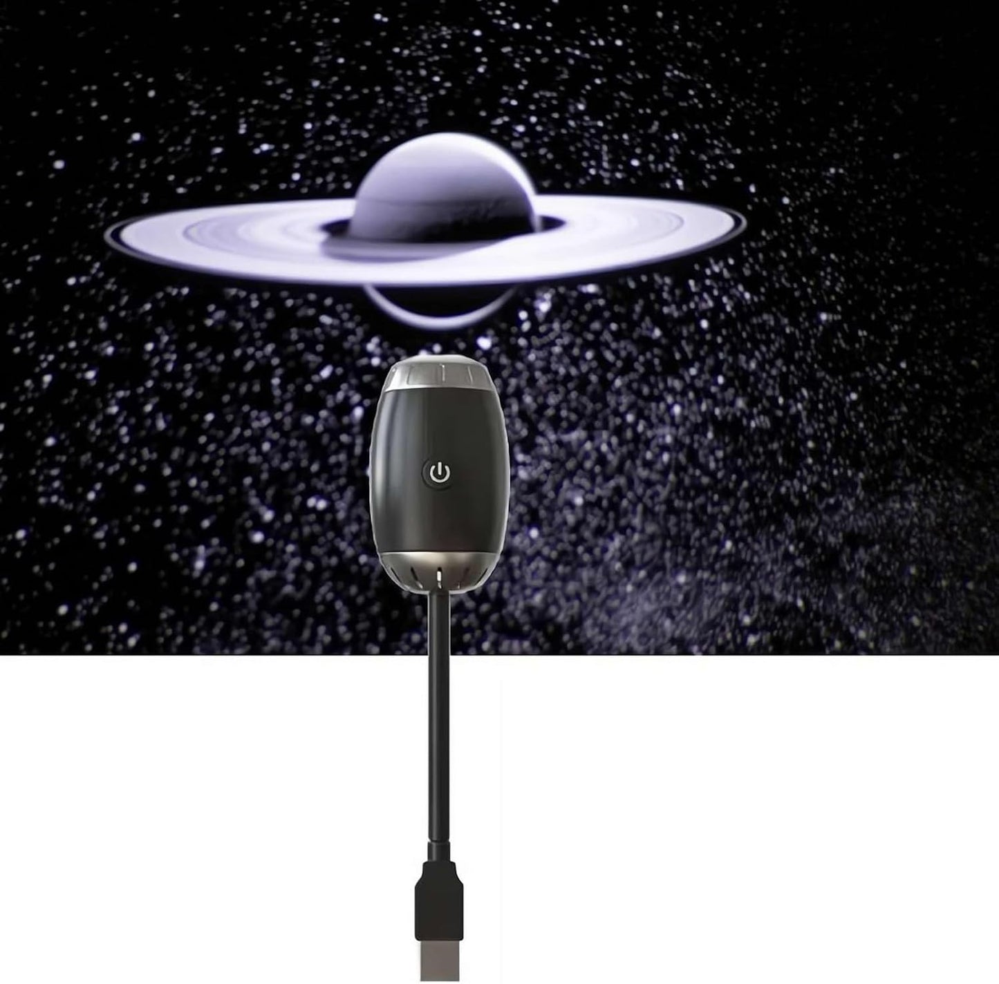 New Atmosphere Projection Car and house Ambient Light