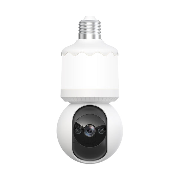 Yoosee AI Bulb Camera